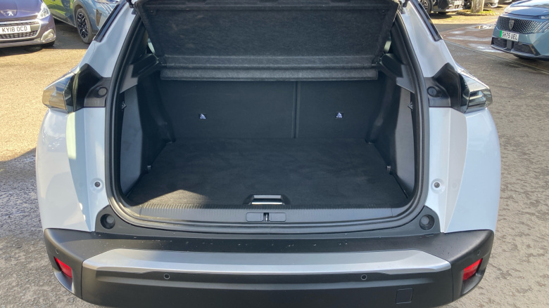 Peugeot 2008 1.2 PureTech 130 Allure 5dr Petrol Estate